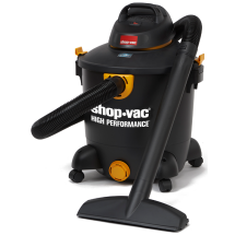 SHOP-VAC VACUUM 59873 12gal/5.5hp