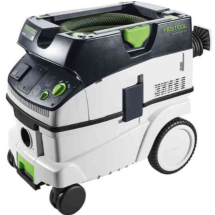 FESTOOL HEPA DUST EXTRACTOR CT26E