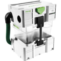 FESTOOL DUST EXTRACTOR PRE-SEPARATOR CT-VA 20