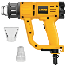 HEAT GUN DEWALT D26950 13AMP HEAVY DUTY