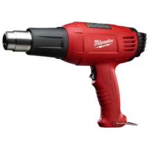 HEAT GUN MILWAUKEE 8975-6 DUAL TEMP