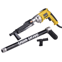 QUIK DR KIT PROCCS+D25K