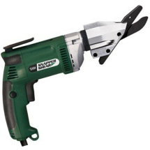 SHEAR HARDI #SS-404 SNAPPER (ELECTRIC)