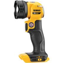 FLASHLIGHT/ SPOT LED DEWALY 20v MAX LED DCL04