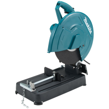 SAW MAKITA 14" CUT OFF LW1401 (METAL) NEW