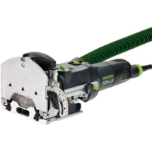 FESTOOL DOMINO BISC JOINER DF 500 Q-SET