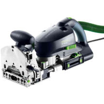 FESTOOL DOMINO BISC JOINER DF 700 EQ-SET