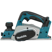 MAKITA 18V PLANER 3-1/4" DKP180Z BARE TOOL