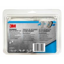 DUST MASK 3M REPLACEMENT SUPPLY KIT 8PCE 6023P1