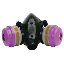 RESPIRATOR NORTH PESTICIDE MP5581P100M
