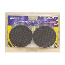 RESPIRATOR CART. 2pk ORG.VAPOR