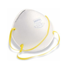 DUST MASK DISPOSABLE 50 PACK