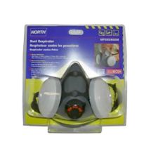 RESPIRATOR NORTH DUST MP5500N95M