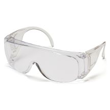 GLASSES SAFETY NORTH S510S CLEAR