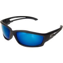 GLASSES EDGE BRAZEAU XB438 BLUE MIRROR