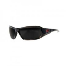 GLASSES EDGE BRAZEAU XB416-V1 VIGILANTE
