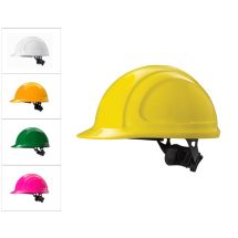 HARD HAT W/RATCHET 4pt PINK
