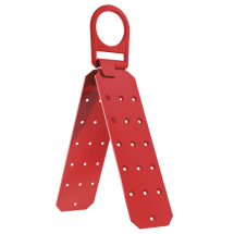 ROOF ANCHOR D RING SINGLE RB-9800