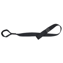 ROOF ANCHOR SLING RAS4-3' (BLACK) CSA