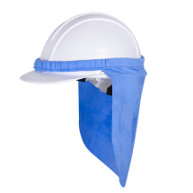 HARD HAT COOLING NECK SHADE 273