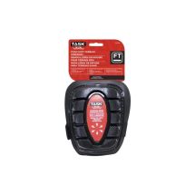KNEE PADS TASK T77715 FOAM SOFT SHELL