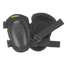 KNEE PADS DEWALT DG5203 H/D SMOOTH CAP