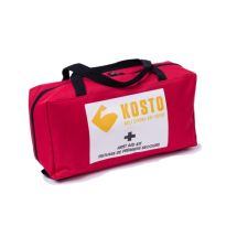 FIRST AID KIT LEVEL 1 FAKBCN1BN171 NEW REGULA