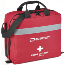 FIRST AID KIT LEVEL 2 BC FAKBCN2BN NEW REGUL