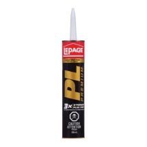 ADHESIVE PL PREMIUM (20) 295ml (SEE NOTES)