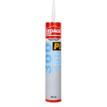 ADHESIVE PL300 825ml FOAMBORD 1113123