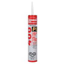 ADHESIVE PL400 SUBFLOOR 825ml 1601357
