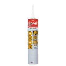 ADHESIVE PL9000 HEAVY DUTY 295ML