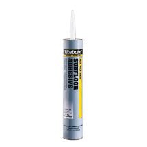 ADHESIVE TITEBOND SUBFLOOR 828ml
