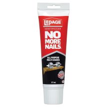 ADHESIVE NO MORE NAILS 177ml ALL/PURP 2047902