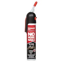 ADHESIVE NO MORE NAILS 212ml PRES/PACK 2047901