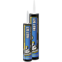 ADHESIVE TITEBOND FAST SET 296ml