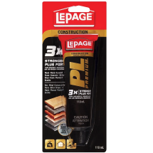 ADHESIVE PL PREMIUM 118ml SQUEEZE TUBE