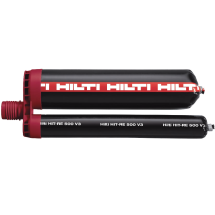 HILTI HIT EPOXY RE500 11.1oz