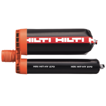 HILTI HIT EPOXY HY270 2194247