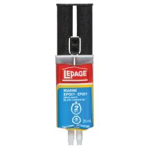 EPOXY LEPAGE MARINE 25ml SYRINGE 1919323