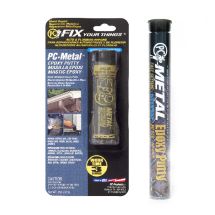 EPOXY PASTE:METAL PC-METAL 2 OZ