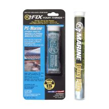 PC-WOODY EPOXY MARINE 2oz