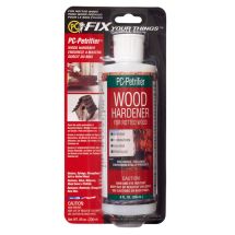 PC-WOODY PETRIFIER 8oz