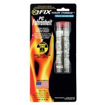 PC-WOODY EPOXY H-HEAT 1oz