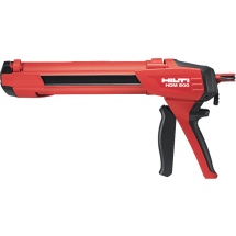 HILTI DISPENSER HDM500CR (RED CART) (HY200A)