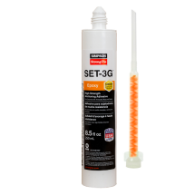 EPOXY S/STR SET- 3G10 8.5oz/250ml