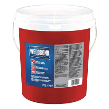 GLUE WELDBOND 20 LITRE 