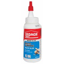 GLUE WHITE BONDFAST 400ml EASY FLOW 442183