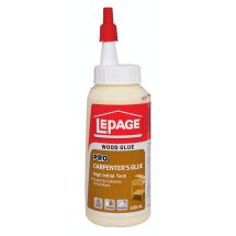 GLUE CARPENTERS LEPAGE 400ml YELLOW EASY FLOW