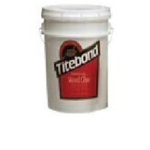GLUE TITEBOND ORG YEL 18.925L FK5067 WOOD